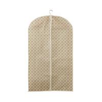 Latte Tiles Short Garment Bags (3)