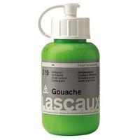 lascaux acrylic gouache 85ml green yellow