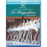 La Bayadere (Blu-Ray) [2011] [Region Free] [NTSC]