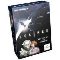 Lautapelit Eclipse Ship Pack One Expansion Board Game