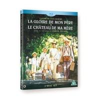 La Gloire de Mon Père & Le Château de Ma Mère Blu Ray Box Set [Blu-ray]