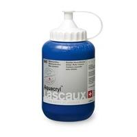 Lascaux Acrylic Gouache: 85ml Cobalt Blue