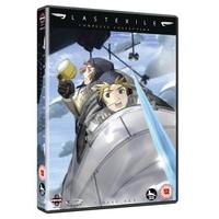 last exile complete season 1 collection dvd