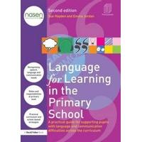 language for learning in the primary school a practical guide for supp ...