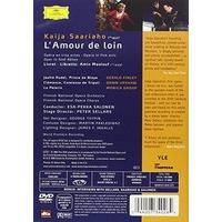 L\'amour De Loin: Finnish National Opera (Sallonen) [DVD] [2005] [NTSC]