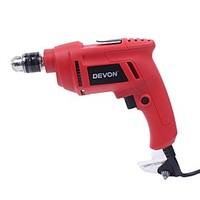 Large 10MM Hand Drill 300W Reversing Speed Electric Screwdriver 1811-3-6