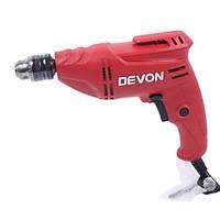 Large 10MM Hand Drill 400W Forward and Reverse Speed Control Drill 1817
