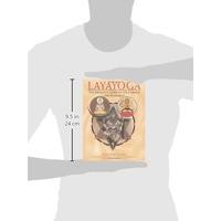 layayoga the definitive guide to the chakras and kundalini the definit ...