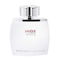 lalique white pour homme eau de toilette spray 125ml42oz
