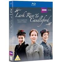 Lark Rise To Candleford - Series 3 [Blu-ray] [Region Free]