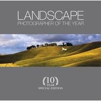 landscape photographer of the year 10 year edition
