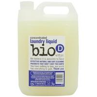 Laundry Liquid (5000ml) - ( x 5 Pack)