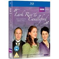 Lark Rise To Candleford - Series 2 [Blu-ray] [Region Free]