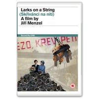 larks on a string skrivnci na niti dvd