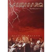 Landmarq - Turbulence Live in Poland [DVD] [Region 1] [NTSC]
