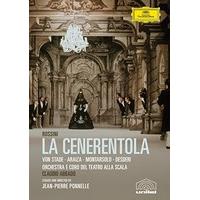 la cenerentola teatro alla scala abbado dvd 2005