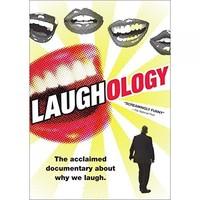 Laughology [DVD] [2009]