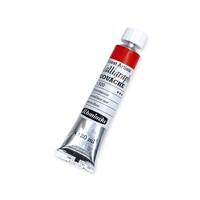 lascaux acrylic gouache 250ml english red