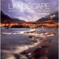 landscape photographer of the year collection 01