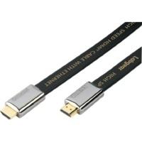 Labgear HDM3FE High Speed Flat HDMI with Ethernet (3.0m)