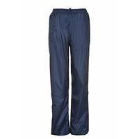 Ladies Country Estate Monsoon Waterproof Breathable Trousers Navy 18