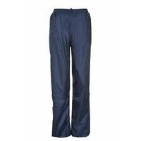 Ladies Champion Country Estate Monsoon Waterproof Breathable Trousers In A Bag 1611