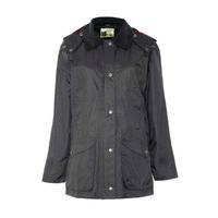 ladies champion country estate ambleside waterproof fleece lined jacke ...