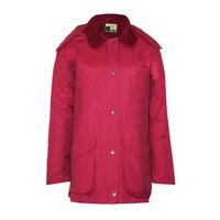 Ladies Champion Country Estate Ambleside Waterproof Fleece Lined Jacket