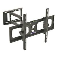 large tilt swivel flatscreen bracket