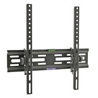 large tilting flatscreen bracket