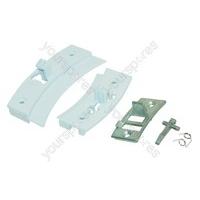 Latch Kit Door