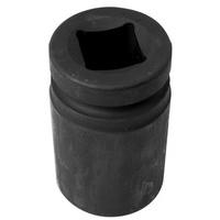 Laser 4649 Air Impact Deep Socket, 27 mm, 3/4-inch Dia