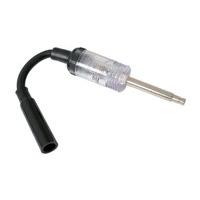 laser 2625 ignition spark tester in line