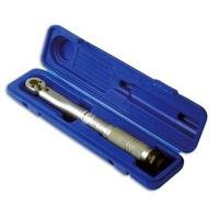 Laser 3451 Torque Wrench 5-25nm 1/4\