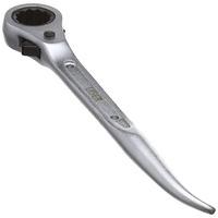 Laser 0192 Ratchet Podger Spanner 21mm