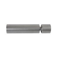 Laser 6371 Spark Plug Socket, 14 mm, 3/8-inch Dia