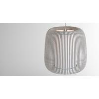 Large Polly Shade, Grey