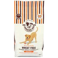 Laughing Dog Wheat Free Comp Chicken 2kg