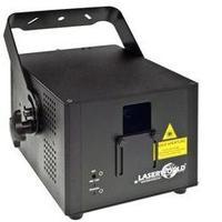 Laser light effect Laserworld CS-2000RGB MK2