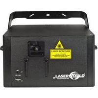 Laser light effect Laserworld CS-1000RGB MK2