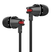 Langsdom JV23 Original Brand Professional Earphone Bass Headset with Microphone for DJ PC Mobile Phone Xiaomi