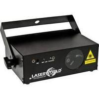 Laser light effect Laserworld EL-60G II