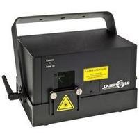 Laser light effect Laserworld DS-1800RGB