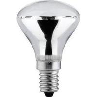 lava lamp bulb 71 mm paulmann 230 v e14 50 w warm white reflector bulb ...