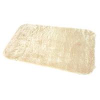 large faux fur rug natural acrylic