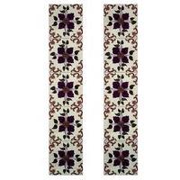 Lavenham Velvet Fireplace Tiles