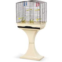 lazy bones 2ft x 2ft 057m x 036m mara bird cage and stand