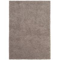 lapaz sand modern shaggy rug