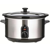 Lakeland Slow Cooker 6.5L