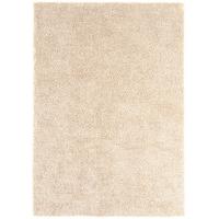 Lapaz Cream Shaggy Rug